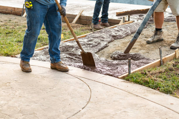 Best Concrete Removal and Replacement in Robins Af, GA