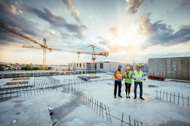 Best Concrete Sealing and Maintenance in Robins Af, GA
